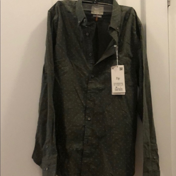 Button down - Picture 4 of 4